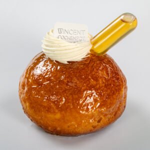 Baba au rhum