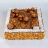 Millefeuille noisettes 4 à 20 personnes