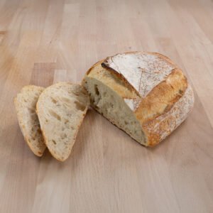 boule blanche