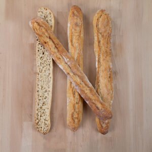 Baguette Tradition