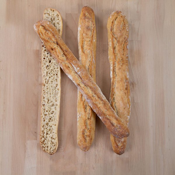 Baguette Tradition