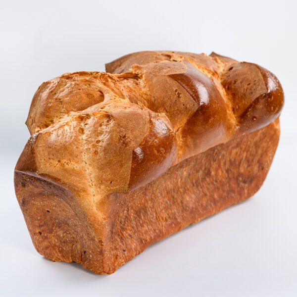 Brioche mousseline