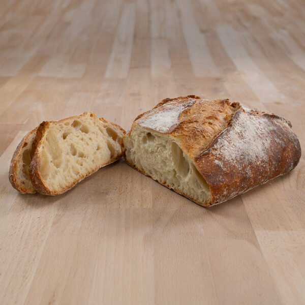 Pavé rustique
