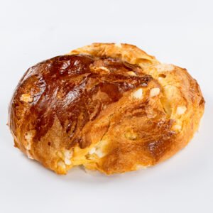 Cramique au sucre