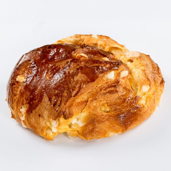 Cramique au sucre