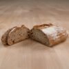 Pain au levain