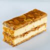Millefeuille vanille
