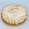 Tarte Citron Meringuée