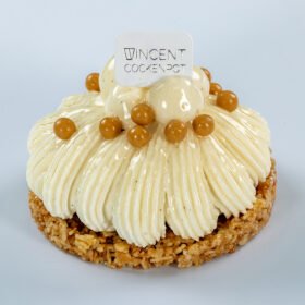 Petits Gâteaux