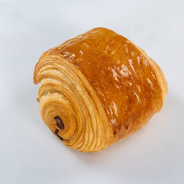 Pain au chocolat