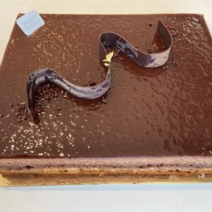 Tout chocolat 6 à 24 personnes