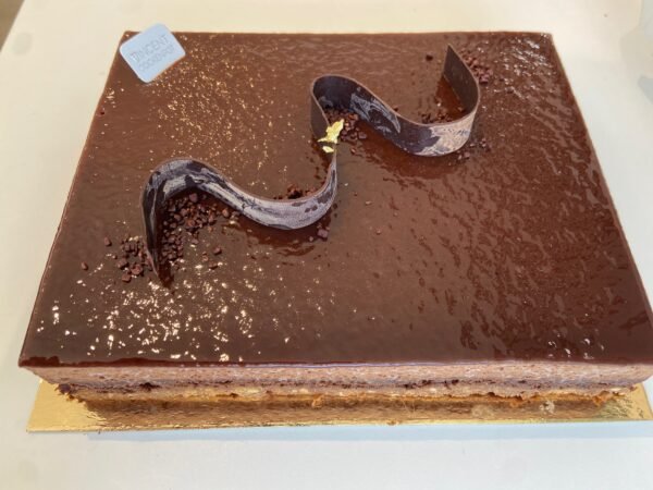 Tout chocolat 6 à 24 personnes