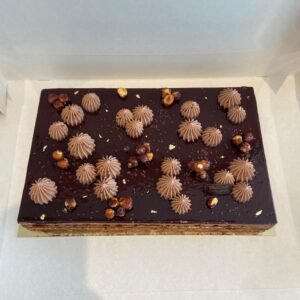 Tout chocolat 6 à 24 personnes