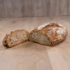 Pain aux céréales