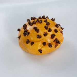 Brioche Chocolat Individuelle