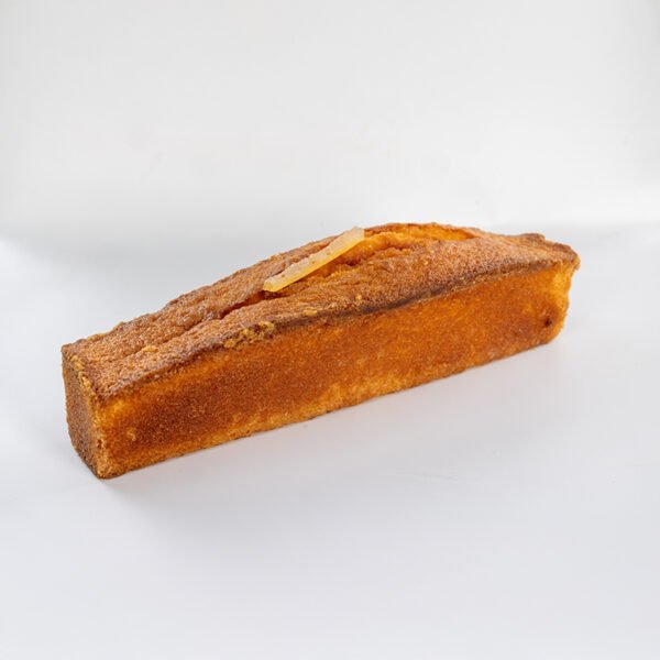Cake citron