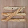 baguette blanche
