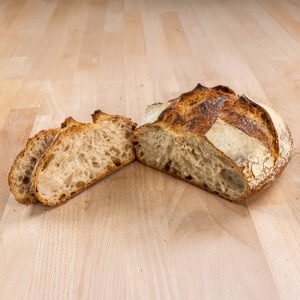 Pain de campagne