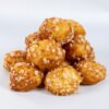 12 chouquettes