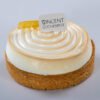 Tartelette Citron meringuée