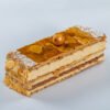 Millefeuille noisettes