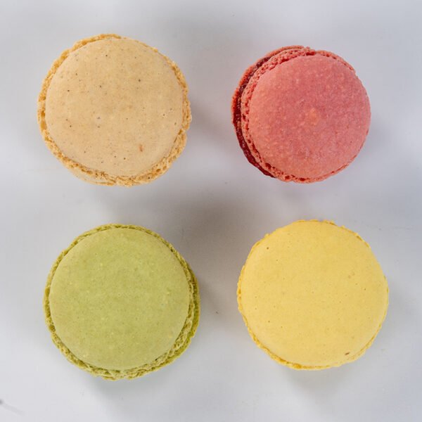 Boîte de macarons – Image 4