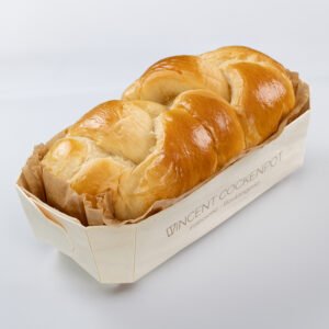 brioche grand mère