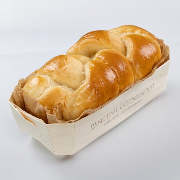 brioche grand mère