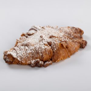 Croissant aux amandes