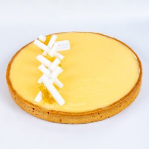 Tarte Citron