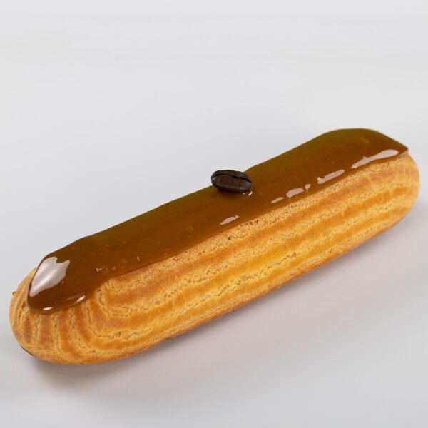 Eclair café