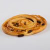 Pain aux raisins