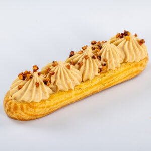 Eclair Praliné