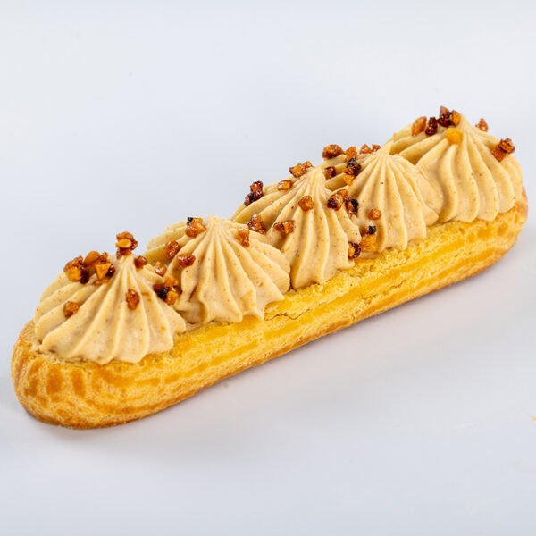 Eclair Praliné