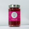 Confiture framboise