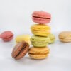Boîte de macarons