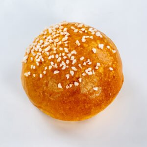Brioche sucrée