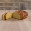 pain au mais