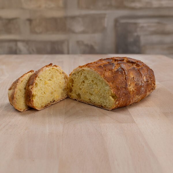 pain au mais