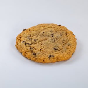 Cookies noir