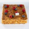Millefeuille vanille 4 à 20 personnes