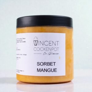 Sorbet Mangue