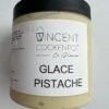 glace pistache