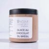 Glace chocolat