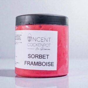 Sorbet Framboise