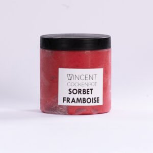 Sorbet Framboise