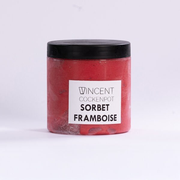Sorbet Framboise