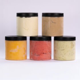 Glaces et sorbets
