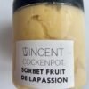 Sorbet Fruit de la Passion
