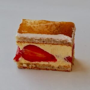 Fraisier Individuel